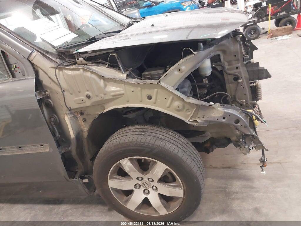 5FNYF4H98DB029460 2013 HONDA PILOT photo no. 6