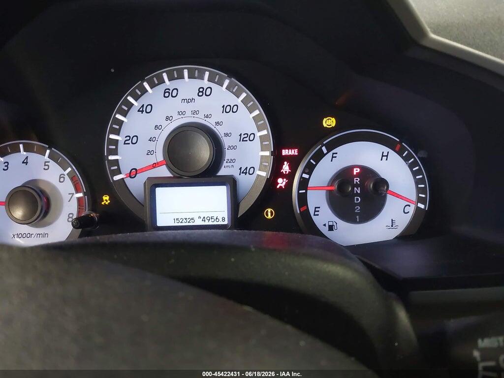 5FNYF4H98DB029460 2013 HONDA PILOT photo no. 7