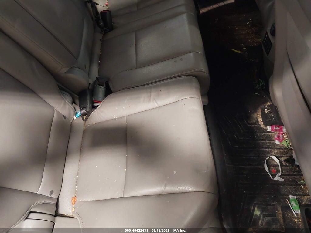 5FNYF4H98DB029460 2013 HONDA PILOT photo no. 8