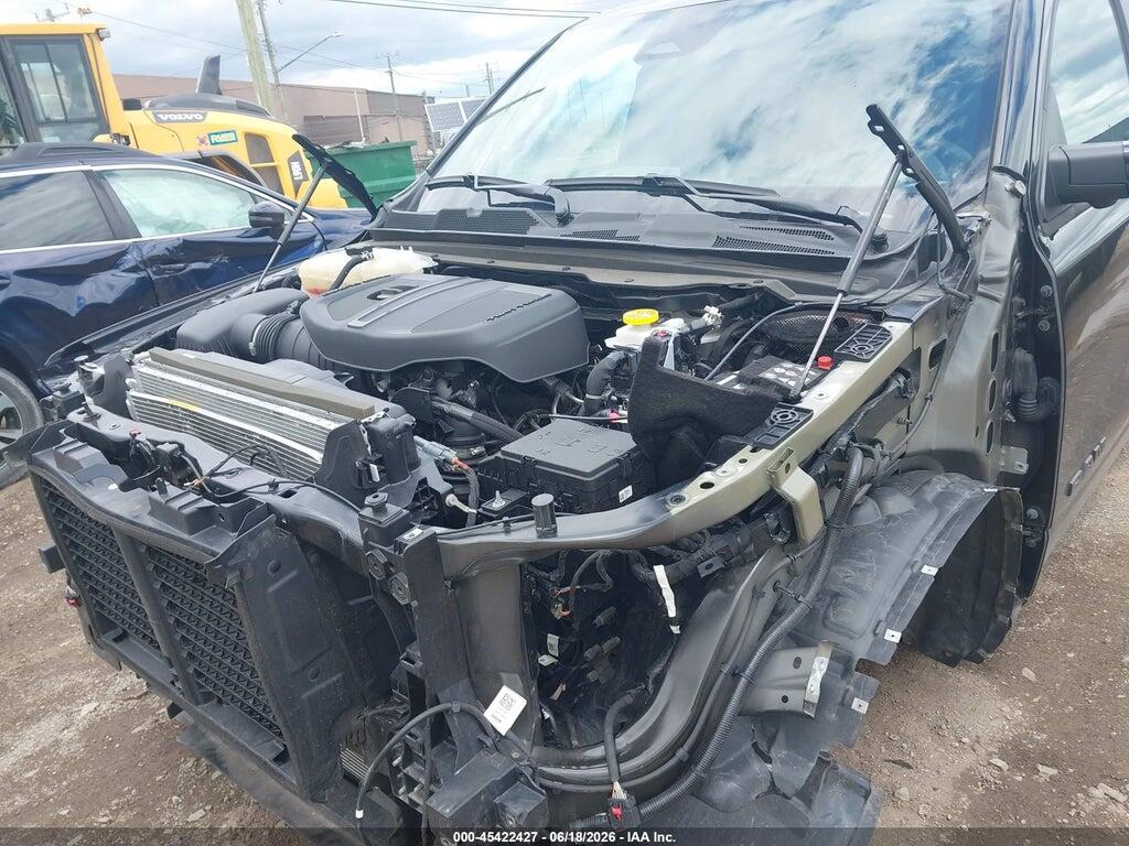 1C6SRFJP0SN770709 2025 RAM 1500 photo no. 6