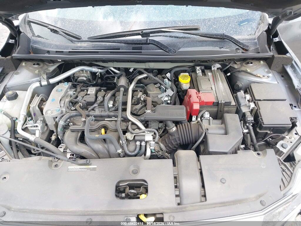 3N1AB8BV6RY231898 2024 NISSAN SENTRA photo no. 10