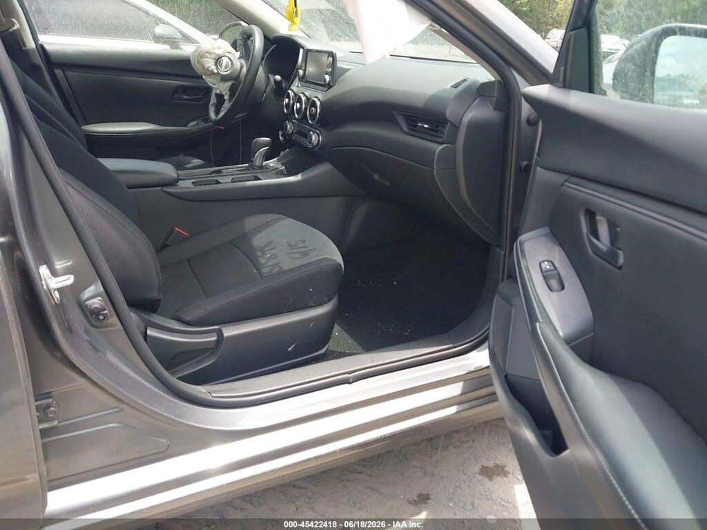 3N1AB8BV6RY231898 2024 NISSAN SENTRA photo no. 5