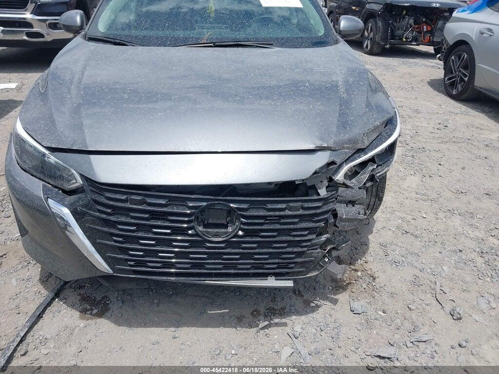 3N1AB8BV6RY231898 2024 NISSAN SENTRA photo no. 6