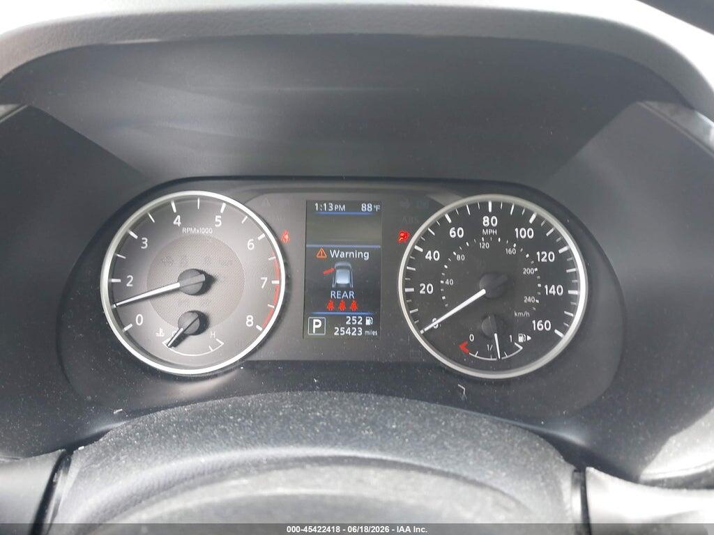 3N1AB8BV6RY231898 2024 NISSAN SENTRA photo no. 7