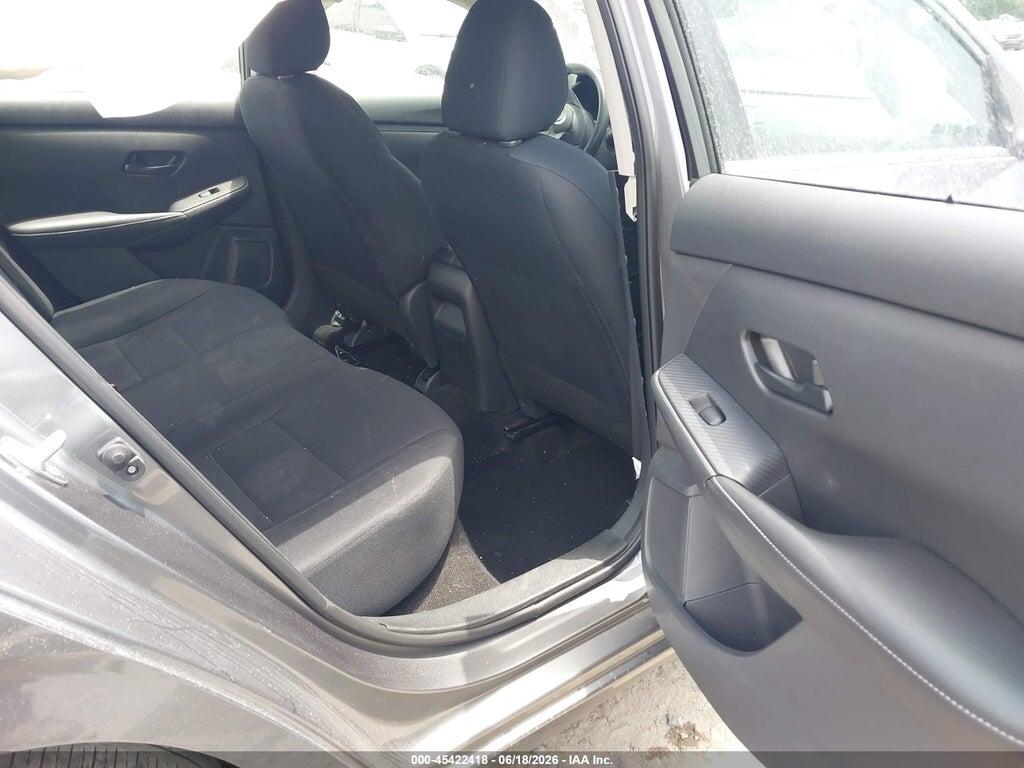 3N1AB8BV6RY231898 2024 NISSAN SENTRA photo no. 8
