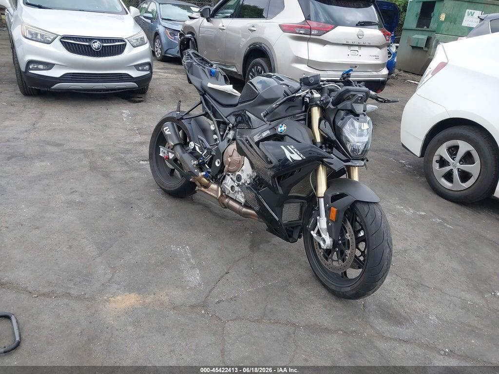 WB10E5300P6H03471 2023 BMW S 1000 photo no. 1