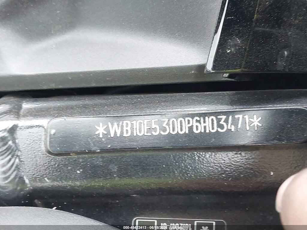 WB10E5300P6H03471 2023 BMW S 1000 photo no. 10
