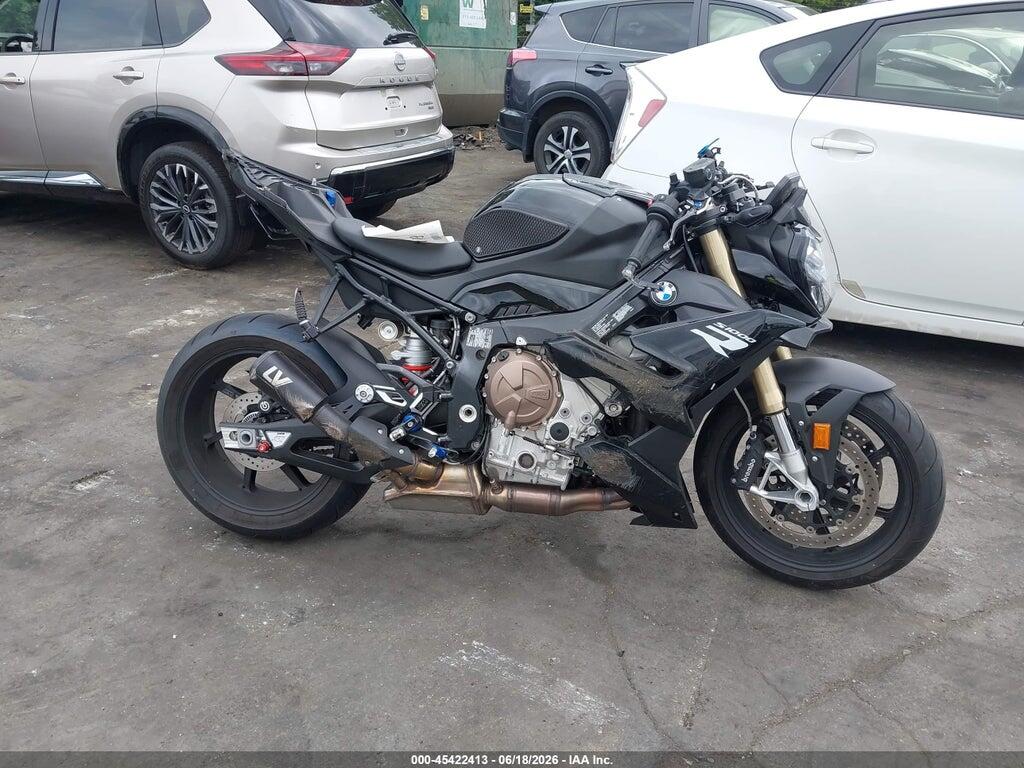 WB10E5300P6H03471 2023 BMW S 1000 photo no. 11