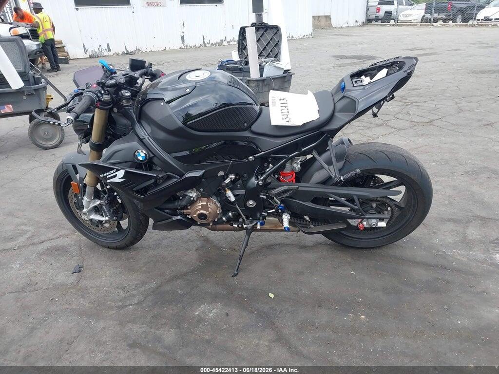 WB10E5300P6H03471 2023 BMW S 1000 photo no. 12