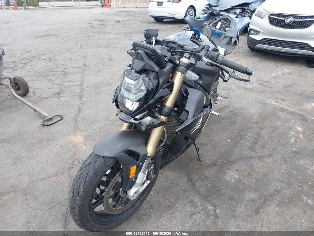 WB10E5300P6H03471 2023 BMW S 1000 photo no. 2