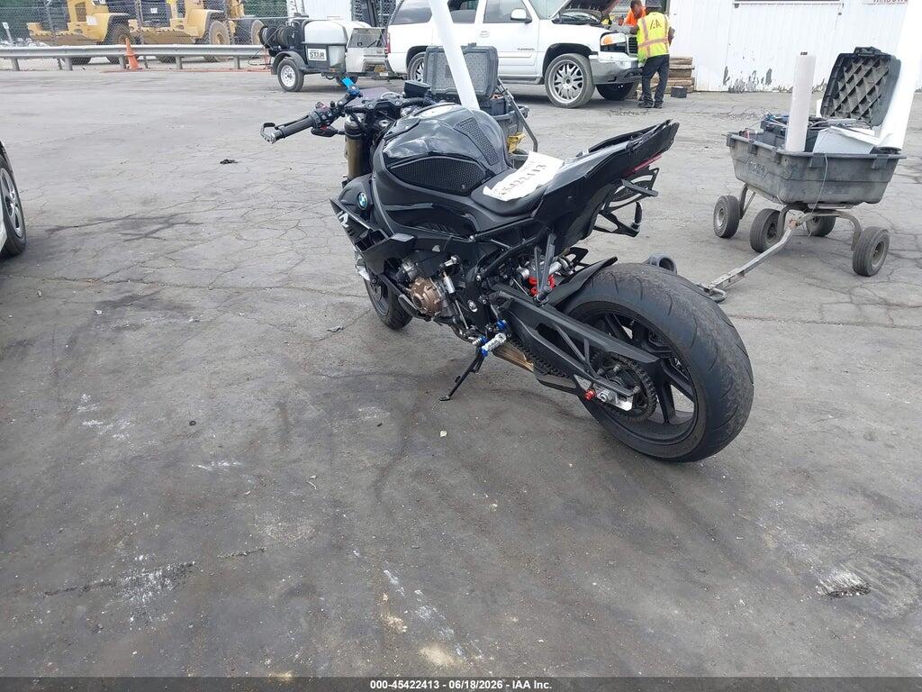 WB10E5300P6H03471 2023 BMW S 1000 photo no. 3