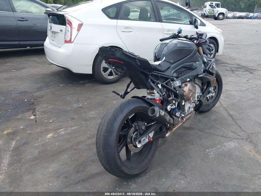 WB10E5300P6H03471 2023 BMW S 1000 photo no. 4