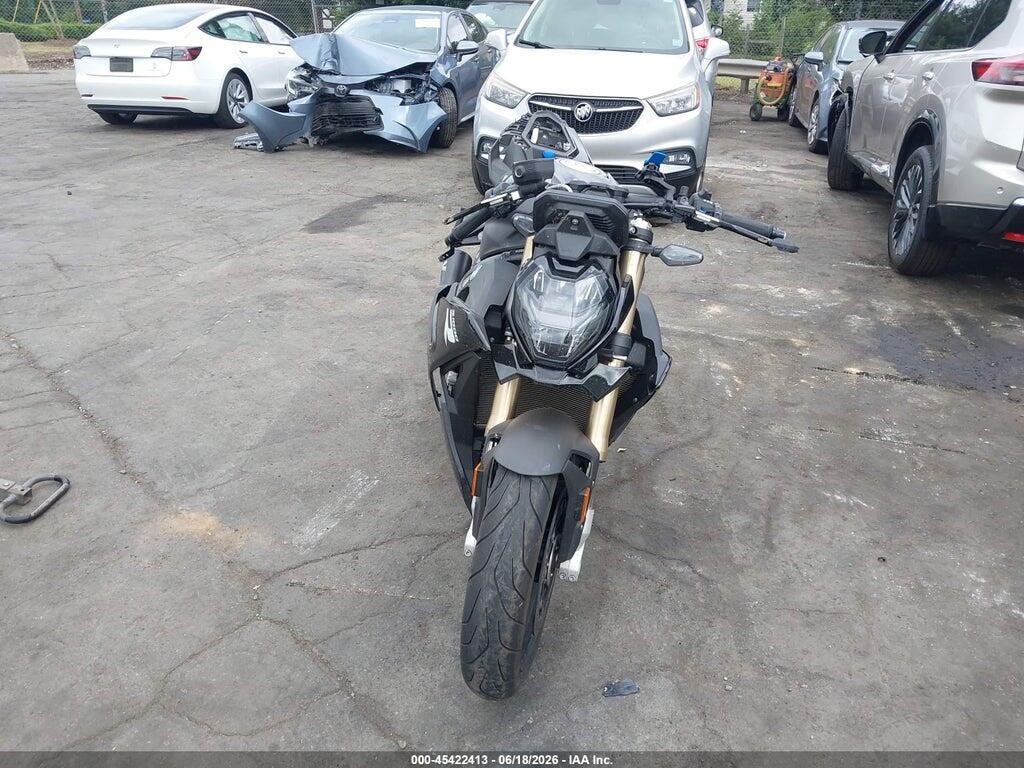 WB10E5300P6H03471 2023 BMW S 1000 photo no. 5