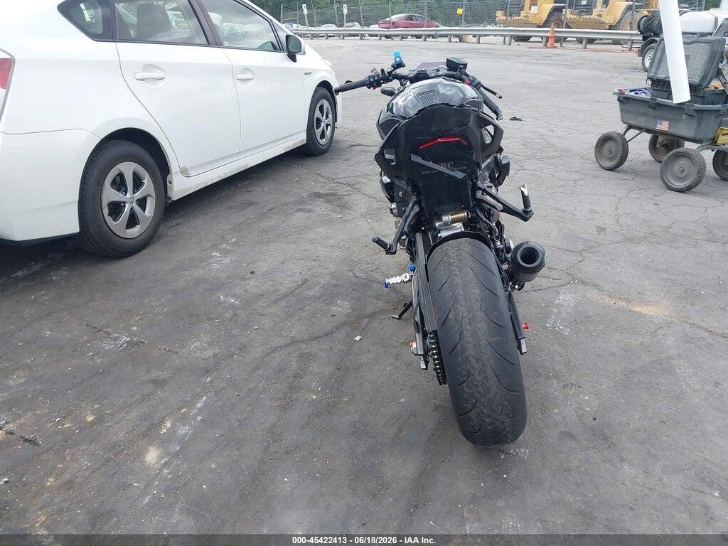 WB10E5300P6H03471 2023 BMW S 1000 photo no. 6
