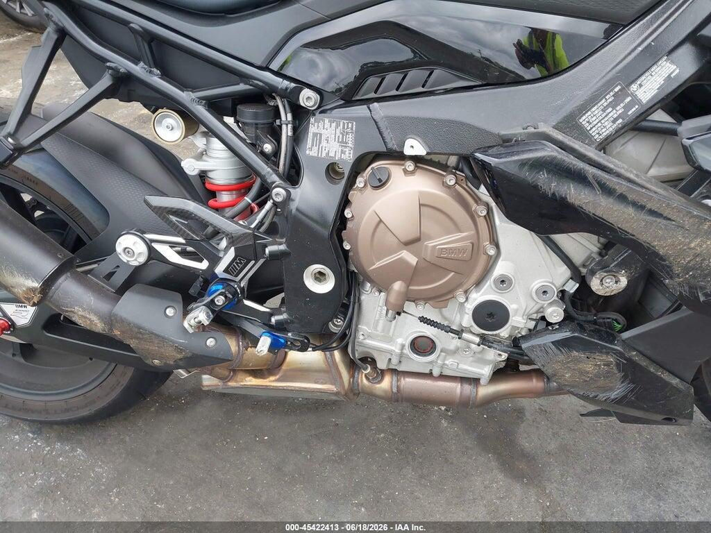 WB10E5300P6H03471 2023 BMW S 1000 photo no. 8