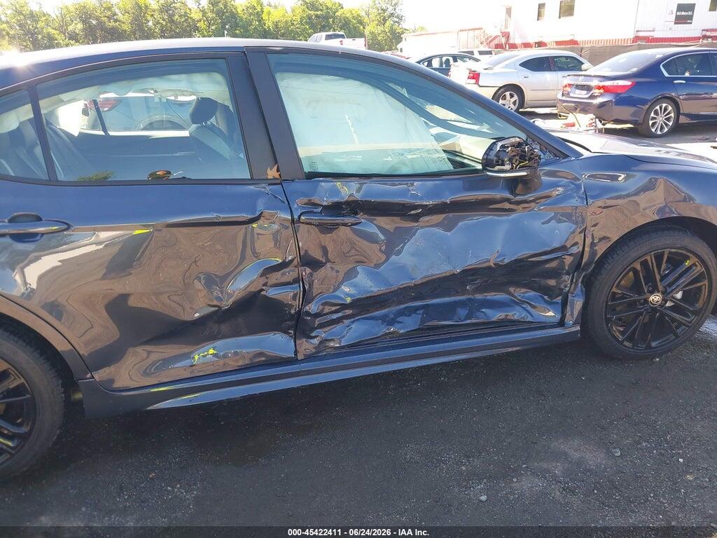 4T1DAACK0TU747429 2026 TOYOTA CAMRY photo no. 6