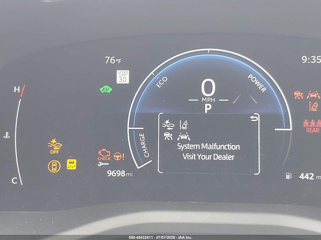 4T1DAACK0TU747429 2026 TOYOTA CAMRY photo no. 7