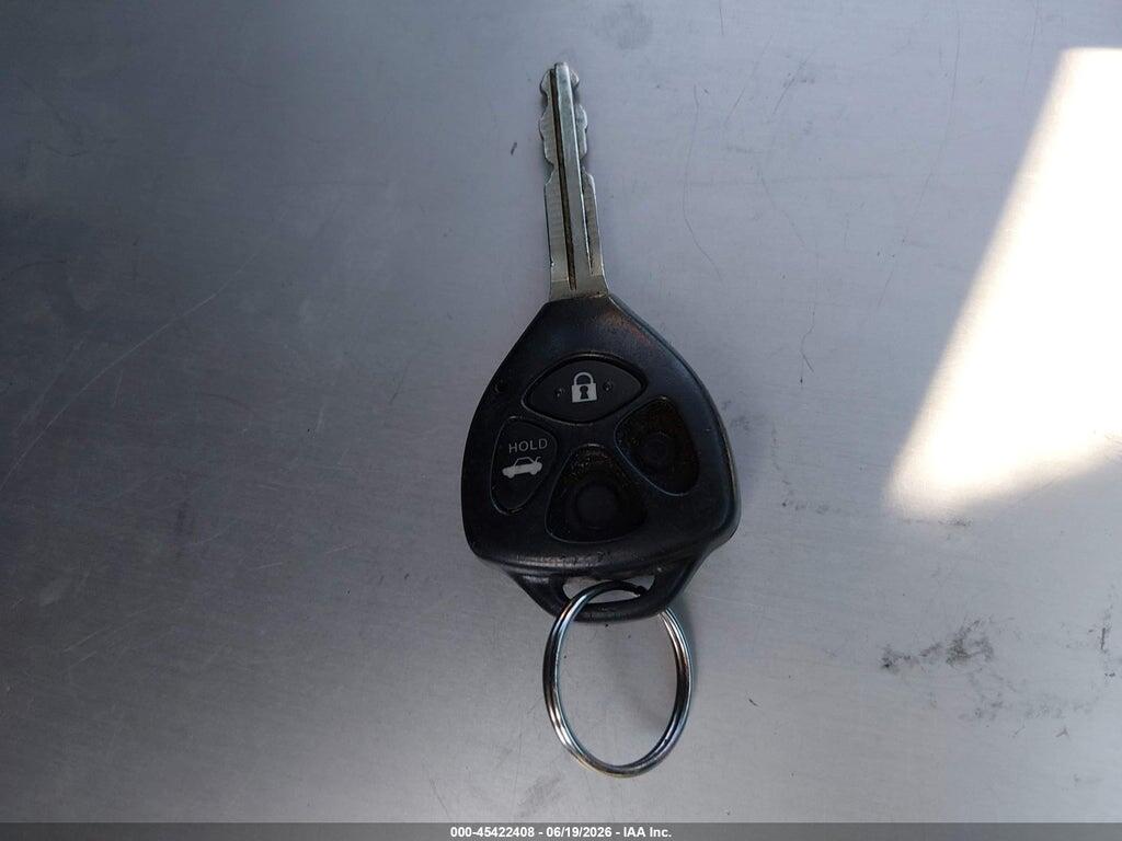 2T1BU4EE4AC436933 2010 TOYOTA COROLLA photo no. 11