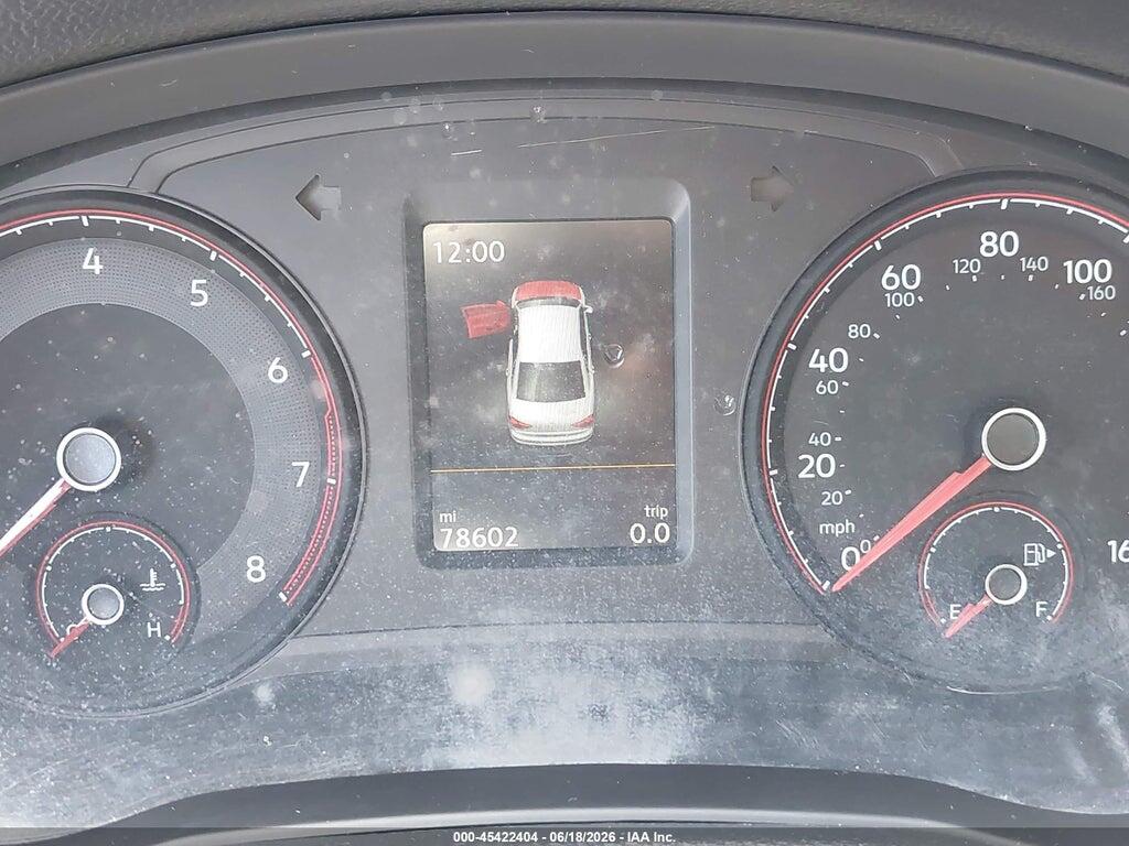 1VWSA7A30NC004754 2022 VOLKSWAGEN PASSAT photo no. 7