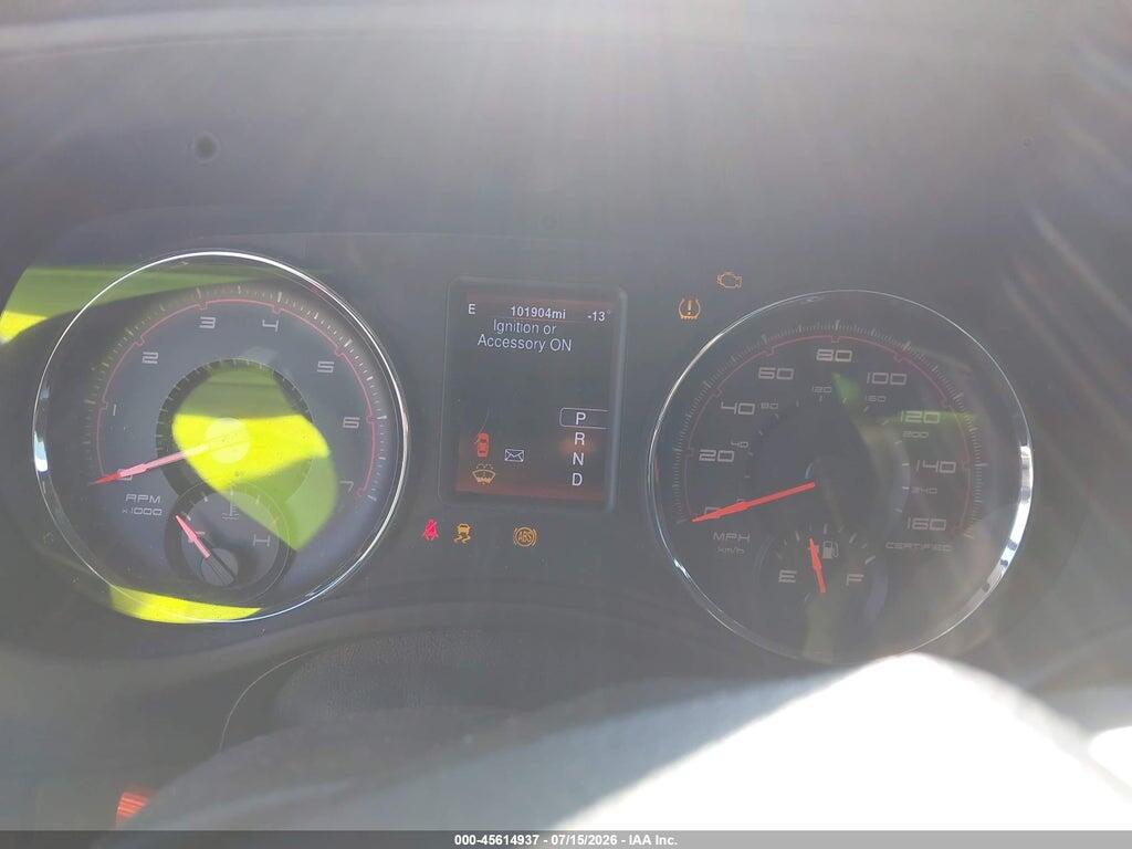 2C3CDXAG9EH290123 2014 DODGE CHARGER photo no. 7