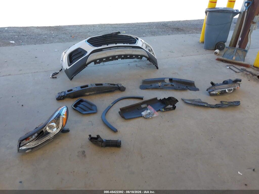 3GNCJLSB1LL209983 2020 CHEVROLET TRAX photo no. 12