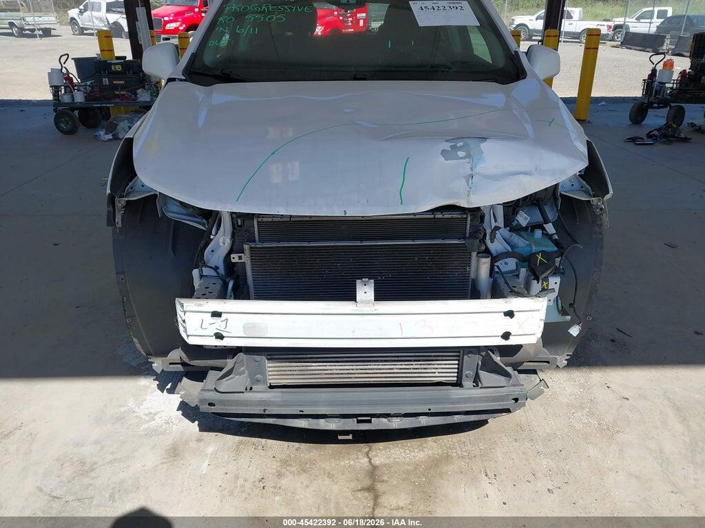 3GNCJLSB1LL209983 2020 CHEVROLET TRAX photo no. 6