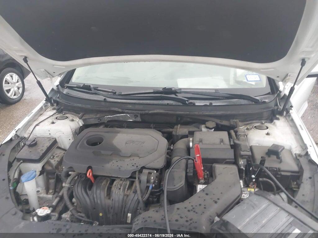 5NPE34AF9KH789990 2019 HYUNDAI SONATA photo no. 10