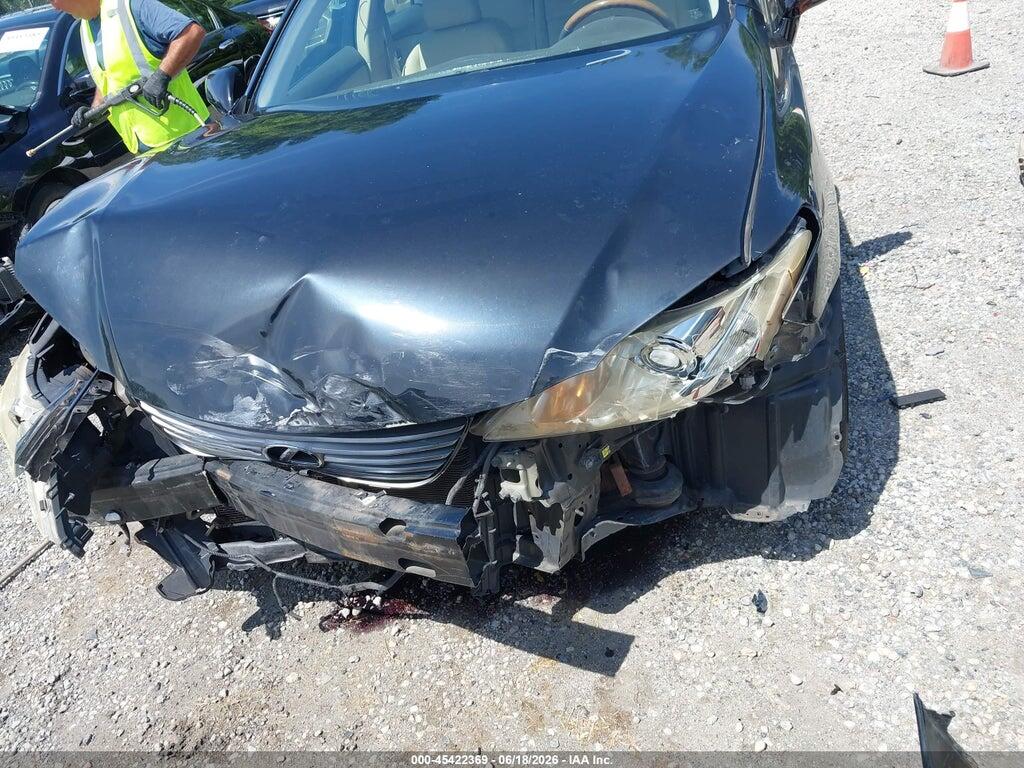 JTHBJ46G472071684 2007 LEXUS ES 350 photo no. 6