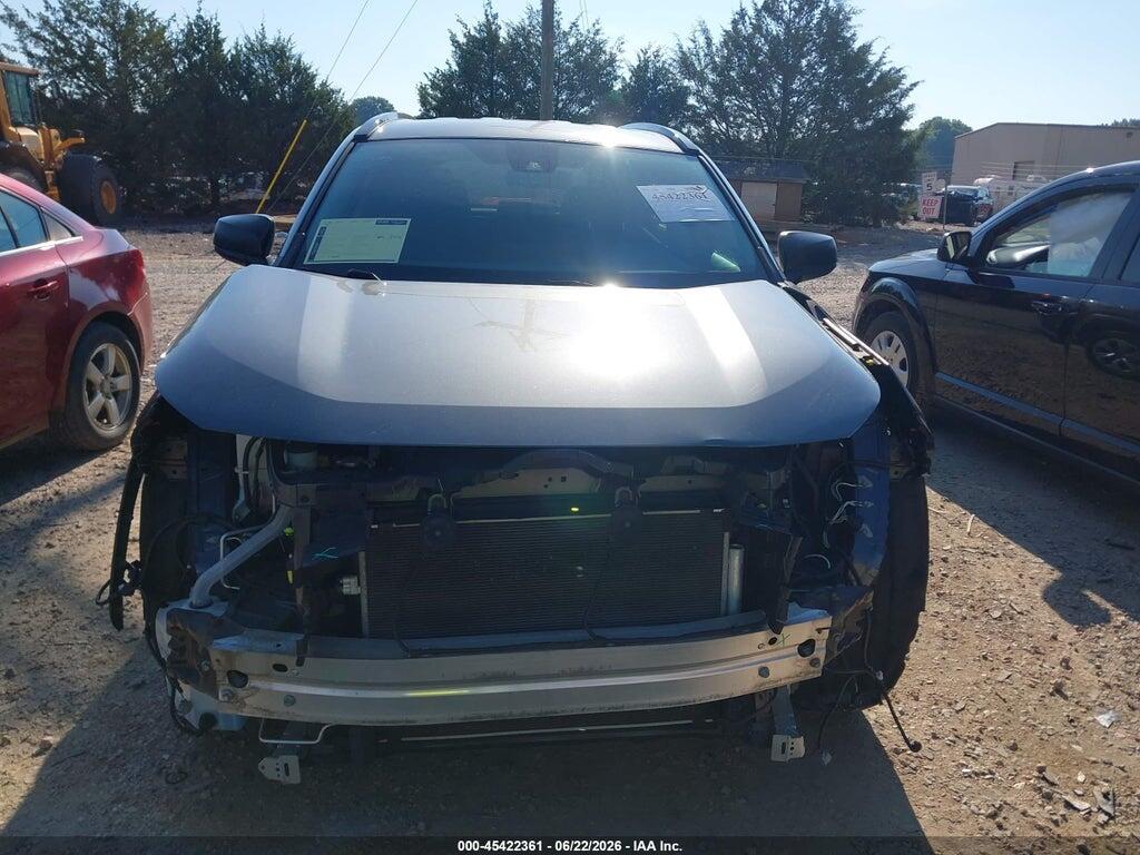 2T3F1RFV4MC176874 2021 TOYOTA RAV4 photo no. 12