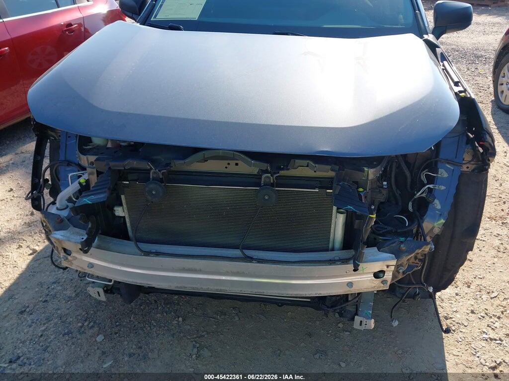 2T3F1RFV4MC176874 2021 TOYOTA RAV4 photo no. 6