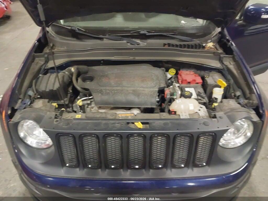 ZACCJABB2JPH30597 2018 JEEP RENEGADE photo no. 10
