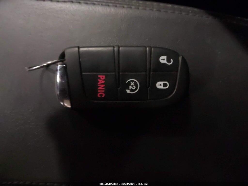 ZACCJABB2JPH30597 2018 JEEP RENEGADE photo no. 11