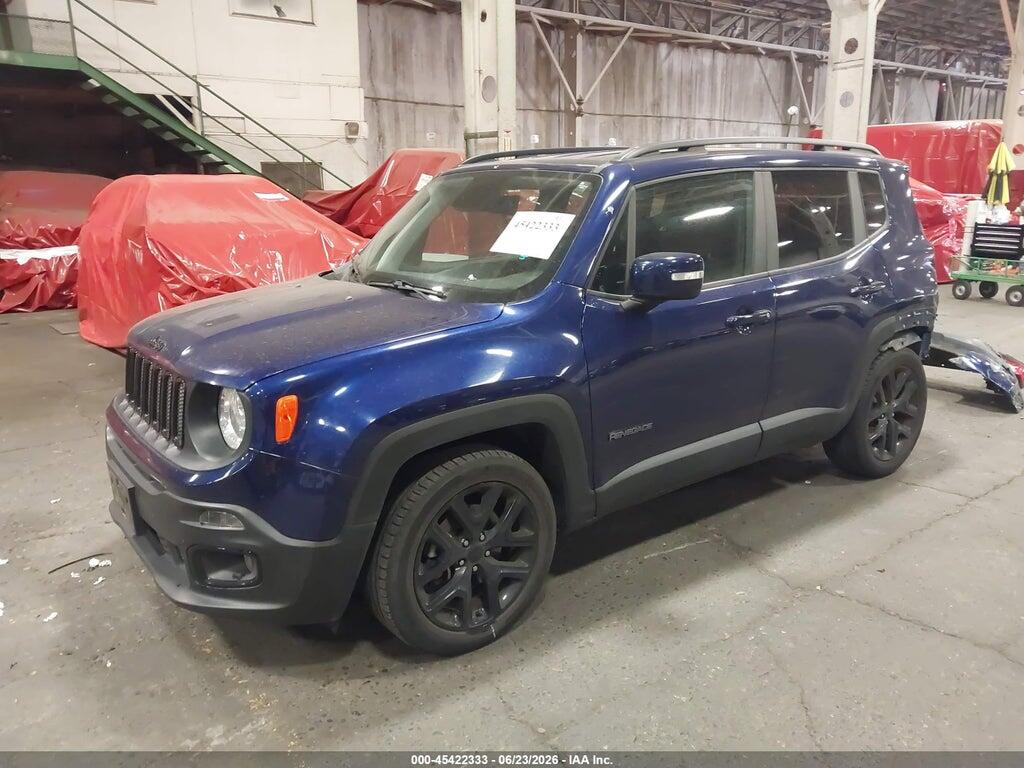 ZACCJABB2JPH30597 2018 JEEP RENEGADE photo no. 2