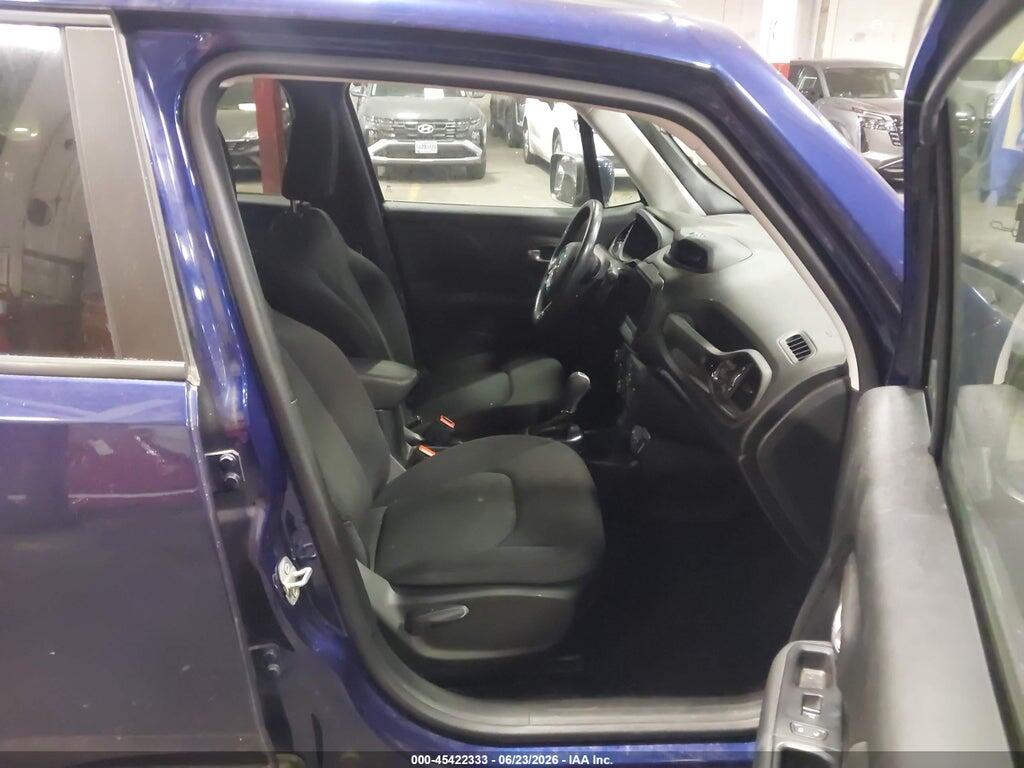 ZACCJABB2JPH30597 2018 JEEP RENEGADE photo no. 5
