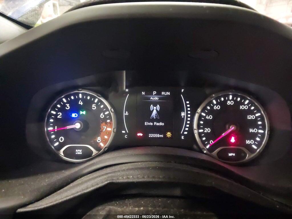 ZACCJABB2JPH30597 2018 JEEP RENEGADE photo no. 7