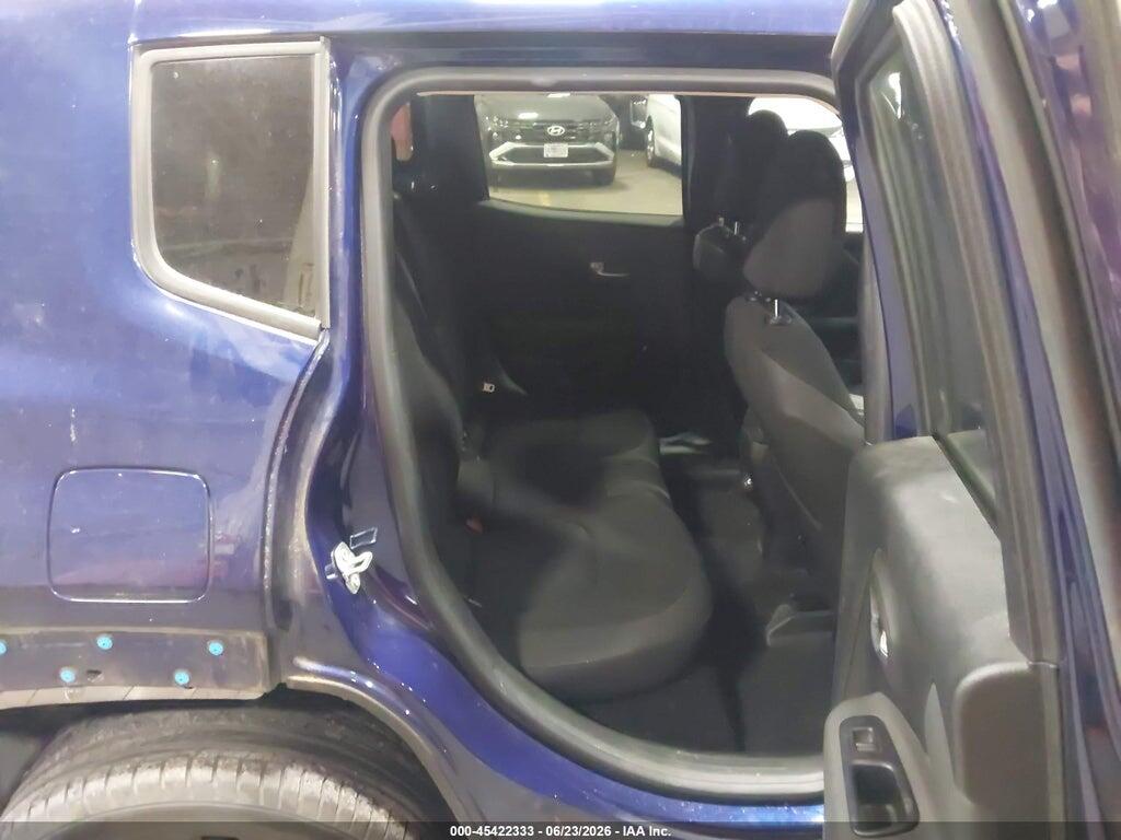 ZACCJABB2JPH30597 2018 JEEP RENEGADE photo no. 8