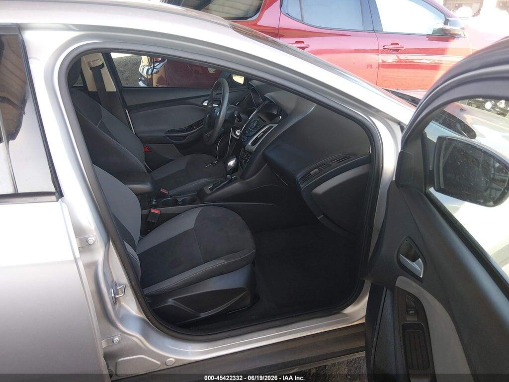 1FADP3K20EL239671 2014 FORD FOCUS photo no. 5