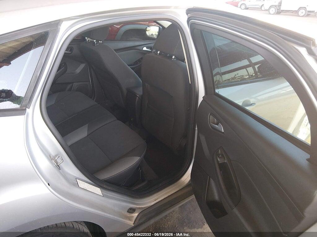 1FADP3K20EL239671 2014 FORD FOCUS photo no. 8