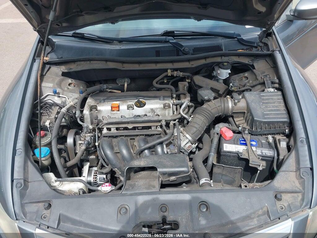 1HGCP2F39CA226026 2012 HONDA ACCORD photo no. 10