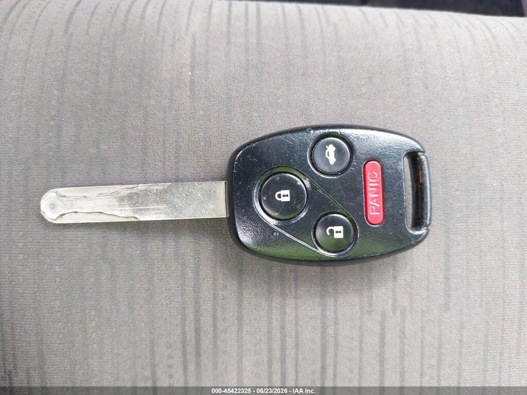 1HGCP2F39CA226026 2012 HONDA ACCORD photo no. 11