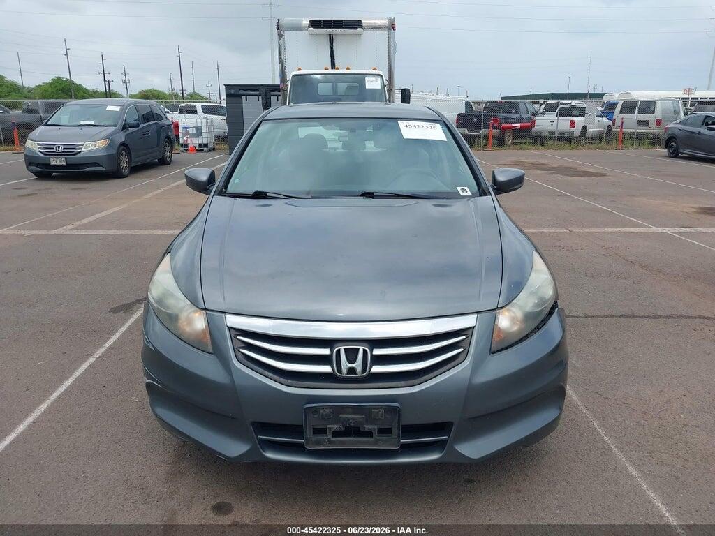 1HGCP2F39CA226026 2012 HONDA ACCORD photo no. 12