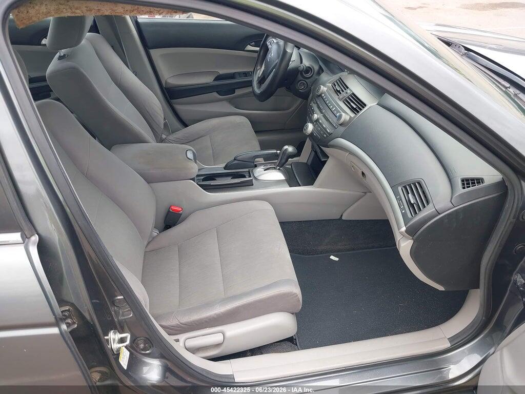 1HGCP2F39CA226026 2012 HONDA ACCORD photo no. 5
