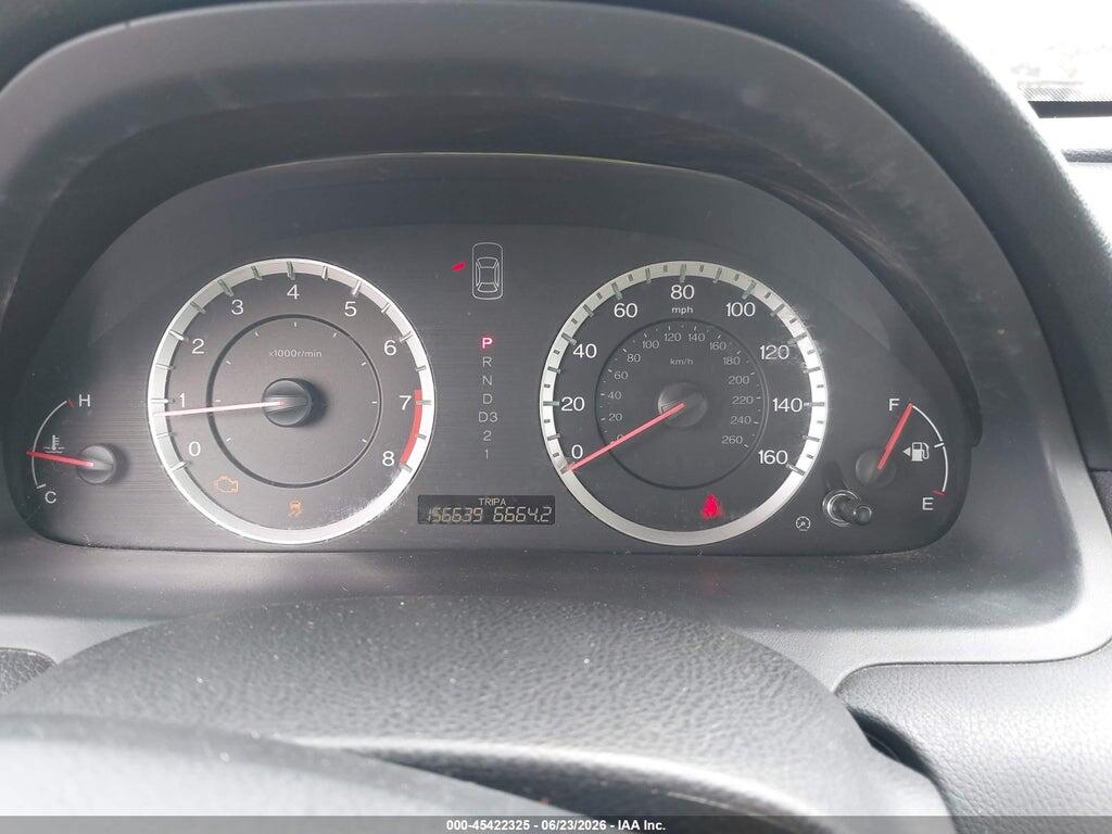 1HGCP2F39CA226026 2012 HONDA ACCORD photo no. 7