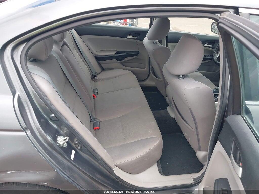 1HGCP2F39CA226026 2012 HONDA ACCORD photo no. 8