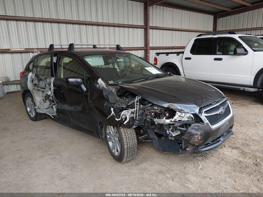 JF1GPAB65G8237327 2016 SUBARU IMPREZA photo no. 1