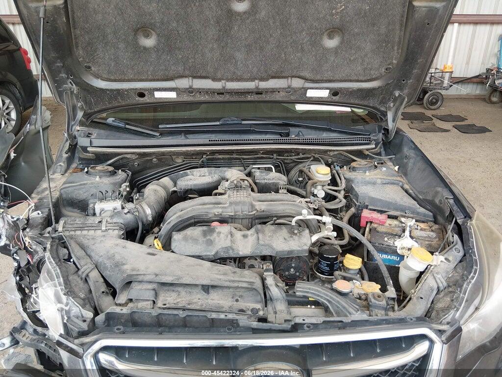 JF1GPAB65G8237327 2016 SUBARU IMPREZA photo no. 10