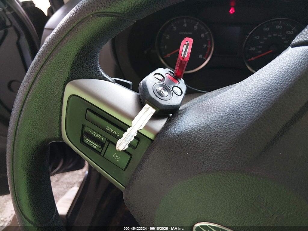 JF1GPAB65G8237327 2016 SUBARU IMPREZA photo no. 11