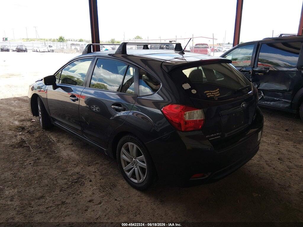 JF1GPAB65G8237327 2016 SUBARU IMPREZA photo no. 3