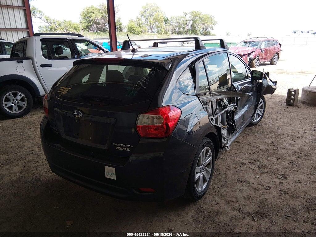 JF1GPAB65G8237327 2016 SUBARU IMPREZA photo no. 4