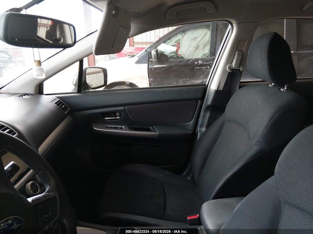 JF1GPAB65G8237327 2016 SUBARU IMPREZA photo no. 5